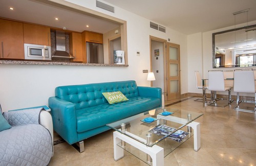Castillo de Sabinillas Apartment | Marina del Castillo 216