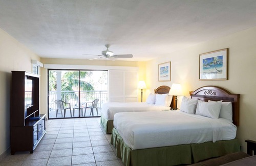 Key Largo Hotel | Marina Del Mar Resort and Marina