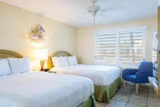 Key Largo Resort | Marina Del Mar Resort and Marina