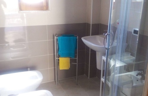 Camerota Bed & Breakfast | MARINA DI CAMEROTA B&B BORGO SAN ANTONIO VILLINI SEA VIEW 5MIN FROM THE SEA BY CAR