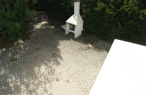 Marina di Mancaversa Apartment | Marina Di Mancaversa: A FEW STEPS FROM THE SEA OF CRYSTAL Gallipoli