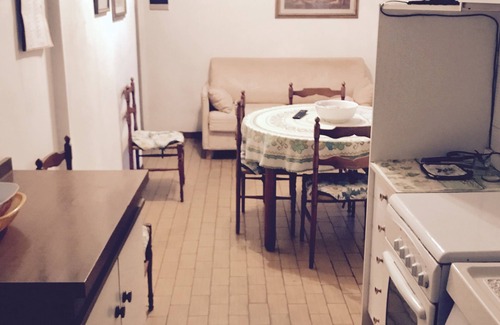Marina di Massa House | Marina di Massa holiday home