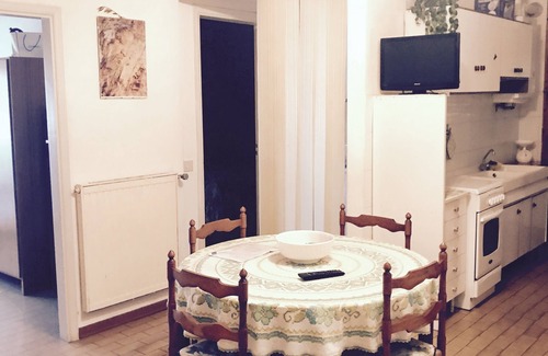 Marina di Massa House | Marina di Massa holiday home