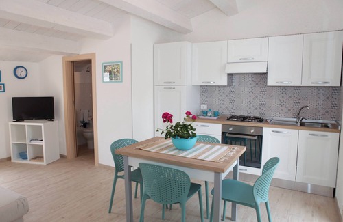 Marina di Ragusa Apartment | MARINA DI RAGUSA, CASA OLTREMARE CIN IT088009C27Z2AWAGC; CIR 19088009C226788
