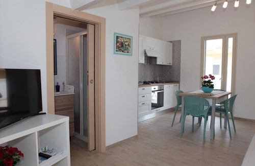Marina di Ragusa Apartment | MARINA DI RAGUSA, CASA OLTREMARE CIN IT088009C27Z2AWAGC; CIR 19088009C226788