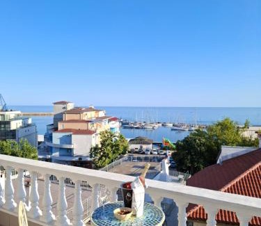 Balchik Apartment | Marina Elegance Apartments