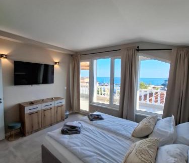 Balchik Apartment | Marina Elegance Apartments