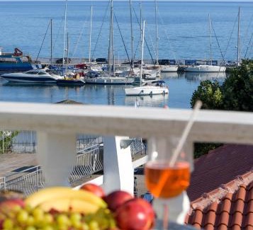 Balchik Apartment | Marina Elegance Apartments