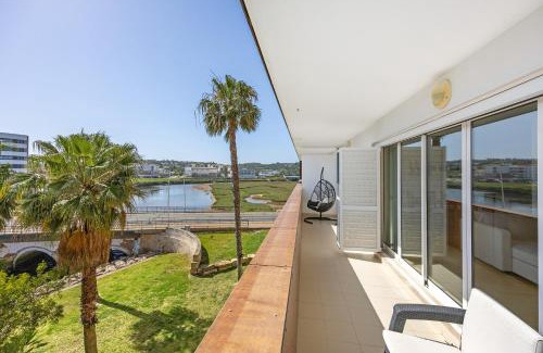Telheiro Apartment | Marina Elegance