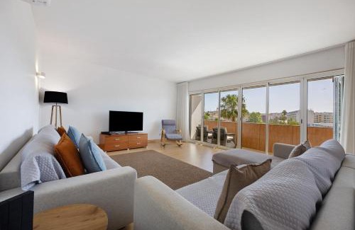 Telheiro Apartment | Marina Elegance