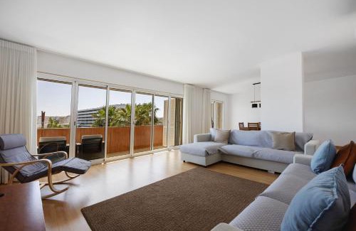 Telheiro Apartment | Marina Elegance