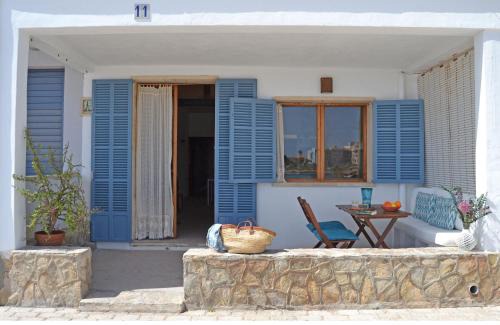 Colonia Sant Jordi House | Marina