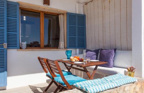 Colonia Sant Jordi House | Marina