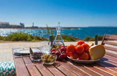 Colonia Sant Jordi House | Marina