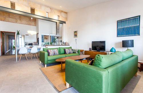 Colonia Sant Jordi House | Marina