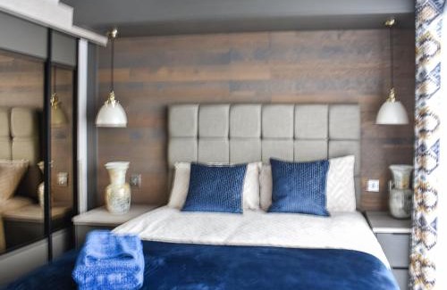 Peterhead House | Marina Escape One