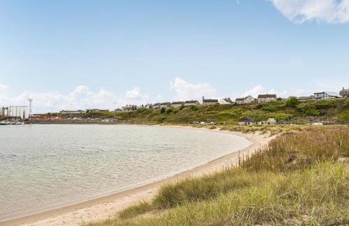 Peterhead House | Marina Escape One