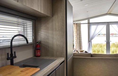 Peterhead House | Marina Escape One