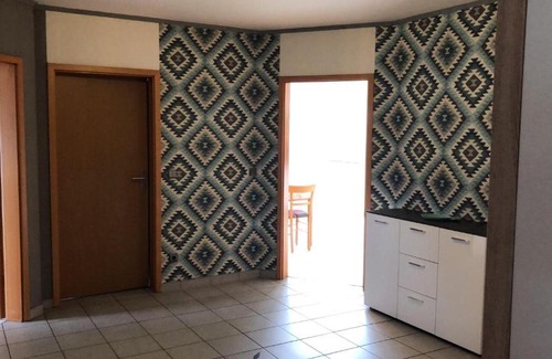 Schneverdingen Apartment | Marina, Ferienwohnung