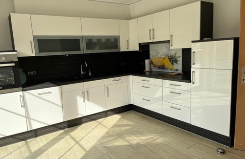 Schneverdingen Apartment | Marina, Ferienwohnung