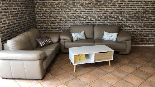 Schneverdingen Apartment | Marina, Ferienwohnung