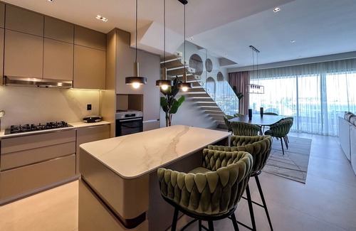 Cap Cana Marina Apartment | Marina Garden Cap Cana by Beach Homes PC