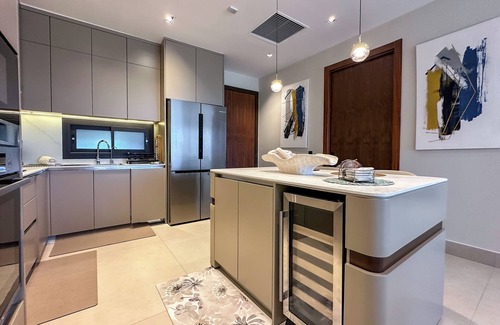 Cap Cana Marina Apartment | Marina Garden Cap Cana by Beach Homes PC