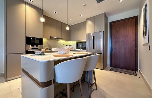Cap Cana Marina Apartment | Marina Garden Cap Cana by Beach Homes PC