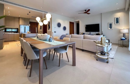 Cap Cana Marina Apartment | Marina Garden Cap Cana by Beach Homes PC