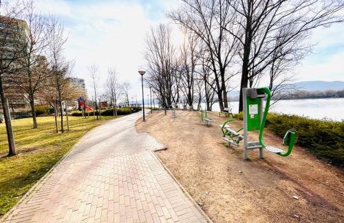 Vizafogo Apartment | Marina Garden