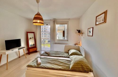 Vizafogo Apartment | Marina Garden