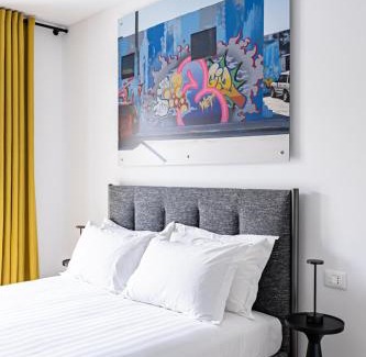 Francavilla al Mare Apartment | Marina Gardens Boutique&Suites