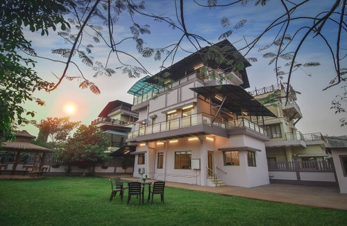 Lonavala Villa | Marina Grand Villa