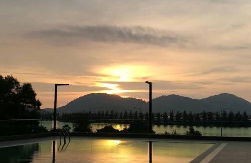Lumut Resort | Marina Heights Resort