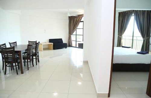Lumut Resort | Marina Heights Resort