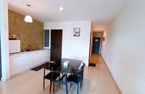 Lumut Apartment | Marina HOMESTAY JETI LUMUT MANJUNG