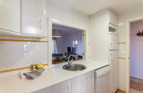 Punta del Moral Apartment | Marina II - Marina Isla Canela PMHII23P19