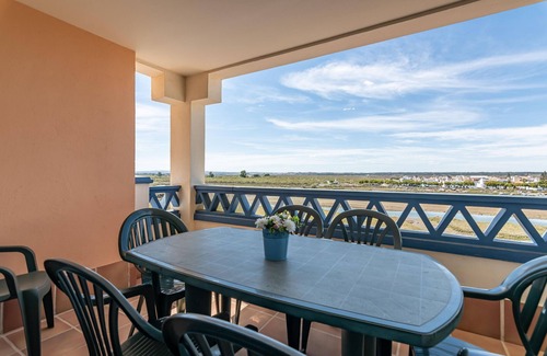 Punta del Moral Apartment | Marina II - Marina Isla Canela PMHII23P19