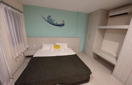 Lumut Apartment | Marina Island @Accommodations