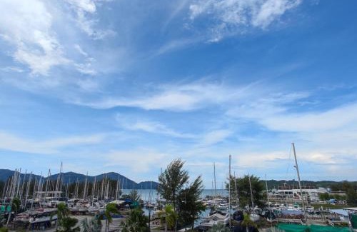 Lumut Apartment | Marina Island @Accommodations