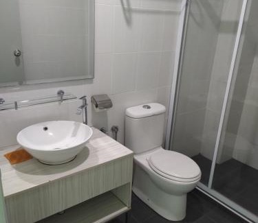 Lumut House | Marina Island Couple Home Stay