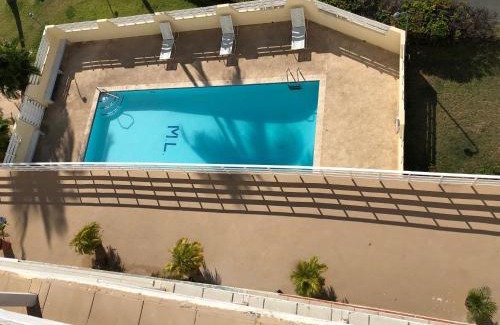 Cabezas Apartment | Marina Lanais Condominio