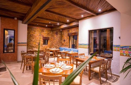 Port Ghalib Cabin | Marina Lodge at Port Ghalib