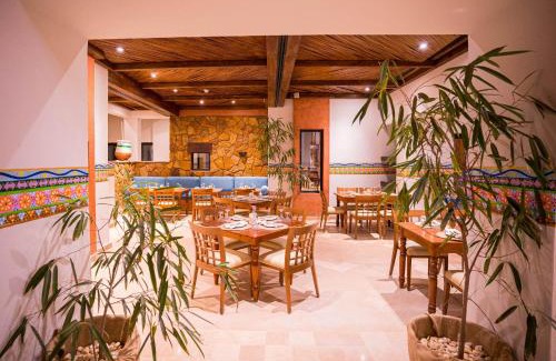Port Ghalib Cabin | Marina Lodge at Port Ghalib