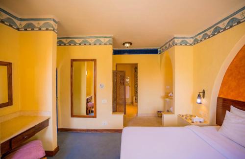 Port Ghalib Cabin | Marina Lodge at Port Ghalib