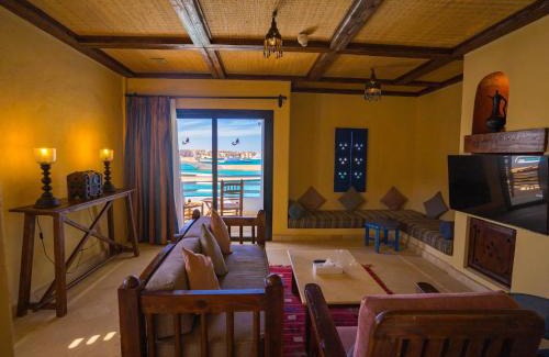 Port Ghalib Cabin | Marina Lodge at Port Ghalib