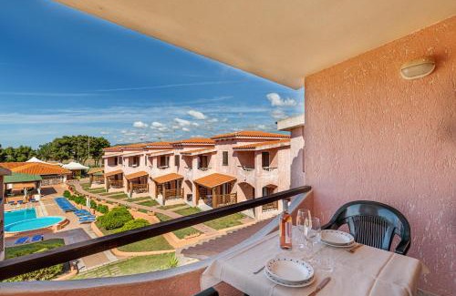 San Pietro a Mare Hotel | Marina Manna Hotel and Club Village