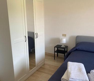 Murta Maria Apartment | Marina Maria Apartment