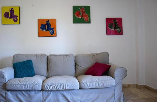 Murta Maria Apartment | Marina Maria Apartment