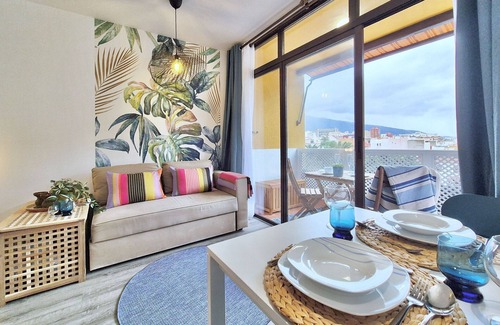 La Orotava Apartment | Marina Mirage by TOR